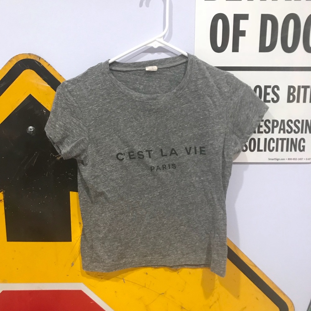 T-shirt